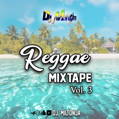 Reggae Mixtape Vol. 3 Juniot x Beres Hammond Luciano Tony Rebel & More
