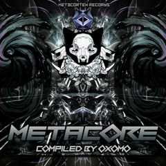 11. Psycore25 - KILLEKILL (191 BPM)