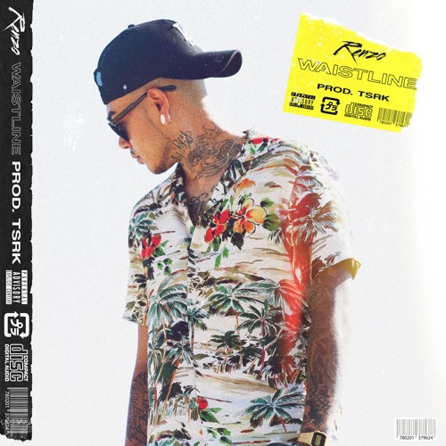 Waistline (Prod. TSRK)