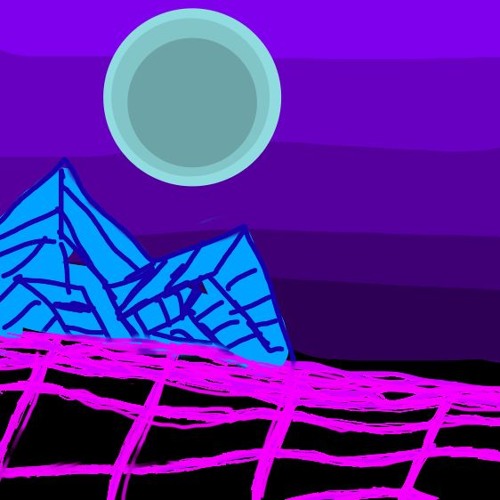 Vortex Pool