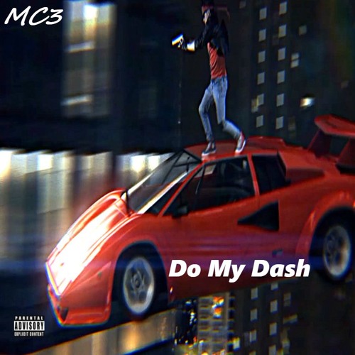 Do My Dash (Prod. BirdieBands)
