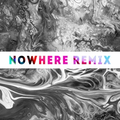 Method, JinDjs - Nowhere (Ju_Museum Remix)[BEATPORT Electro House #79]