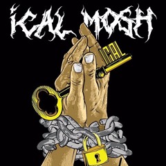 Ical Mosh Kunci (Official Lyrics Video) Prod. Sang Kakala