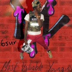 Most valuable youngin