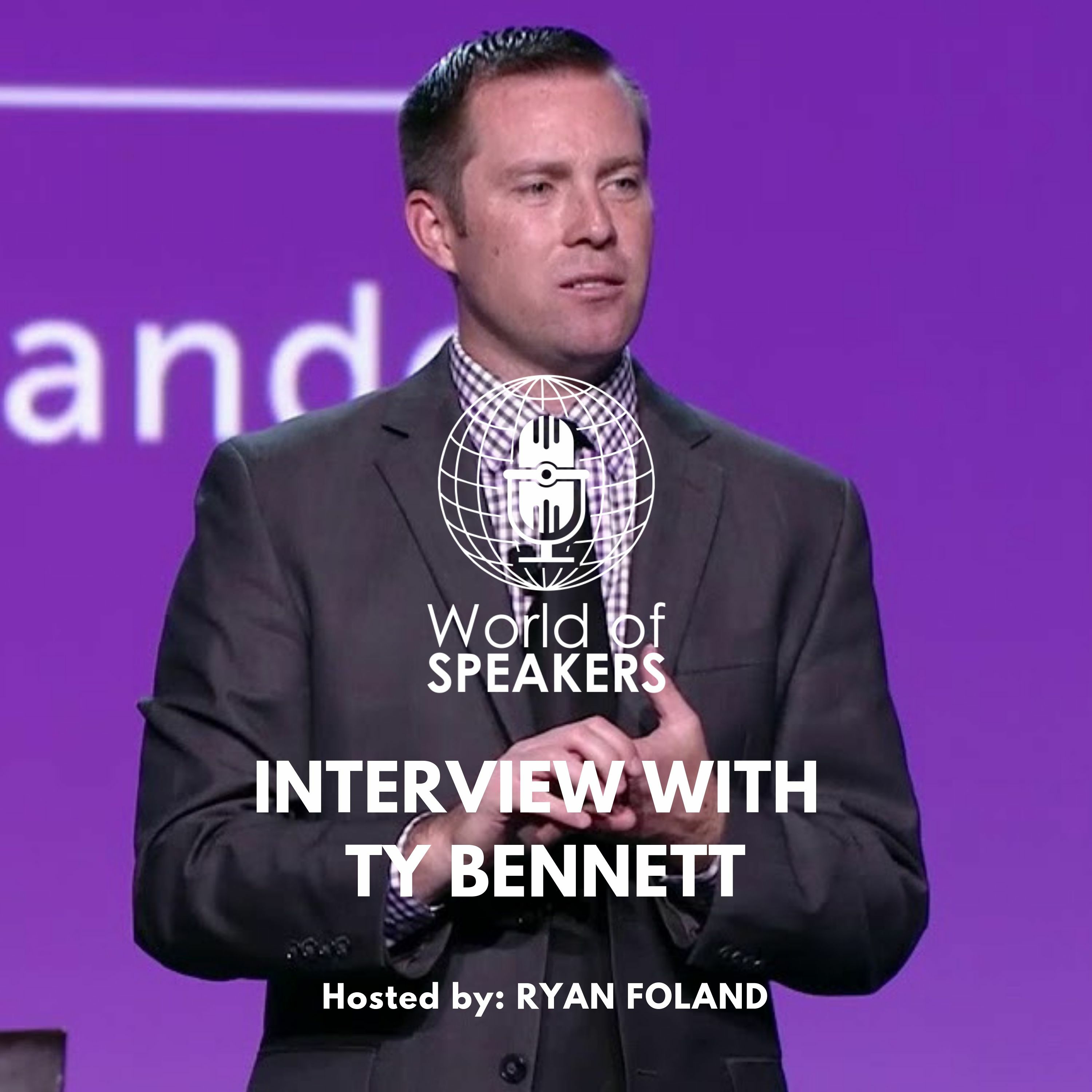 World of Speakers
