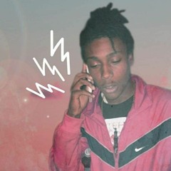 Green Tea  Ludatrue52 (prod. Kenai)