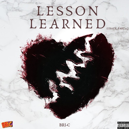 Lesson Learned 🖤 [Crazy, Part 2.] (prod.apostle)