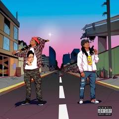 Reese WitaSpoon & CaM-LMA(prod. D'Artizt)