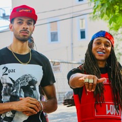 Welcome To Jersey - DJ Fade x Unicorn151 aka Killa Kherk Cobain (DIRTY)