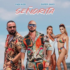 FADI KOD & SUPER SAKO - SEÑORITA