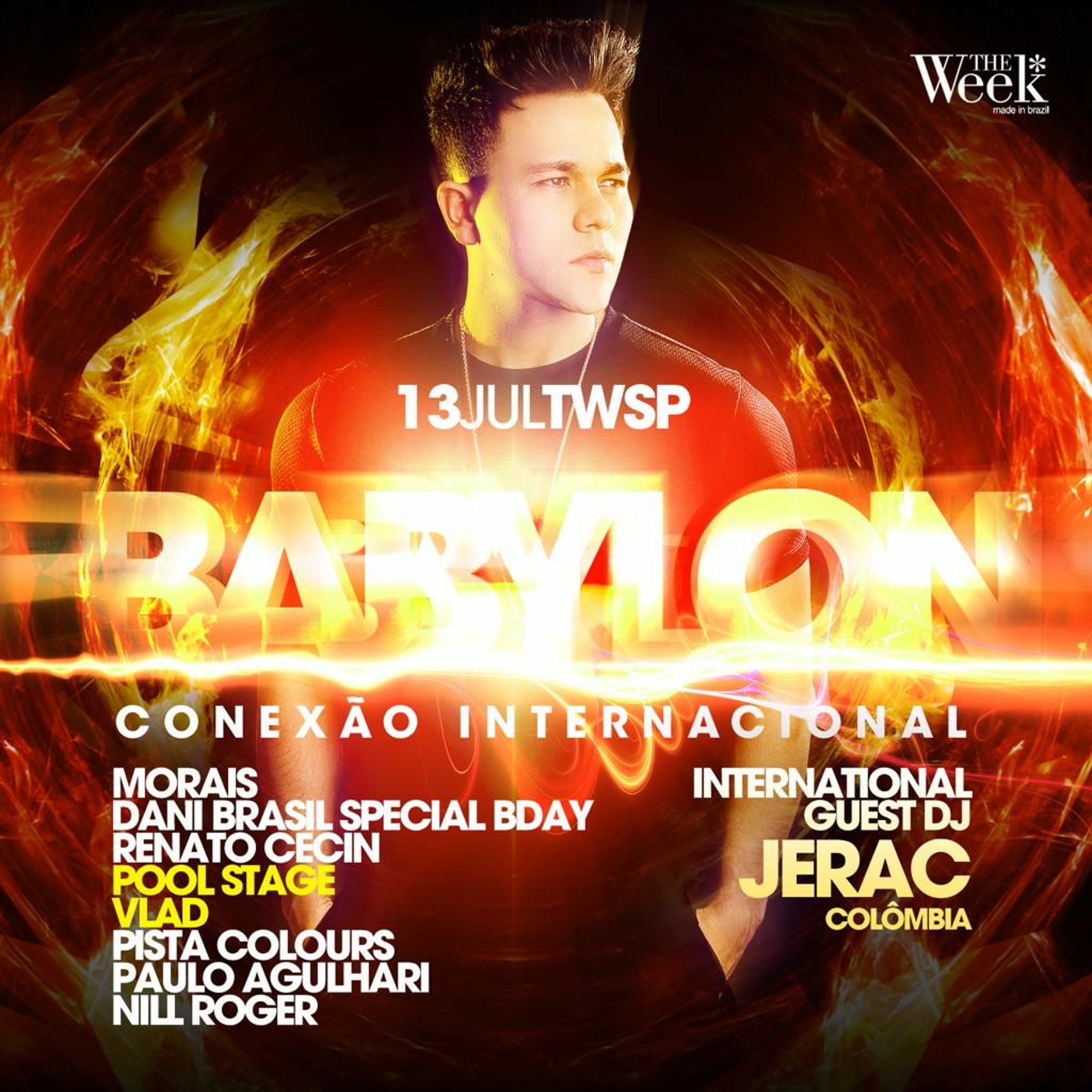 Jerac