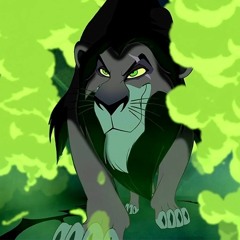 Jeremy Irons - Be Prepared (DAY-V Cover)