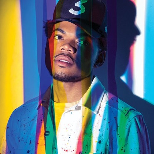 Chance The Rapper's Magnificent Mix by Dj $pen {FREE DOWNLOAD}