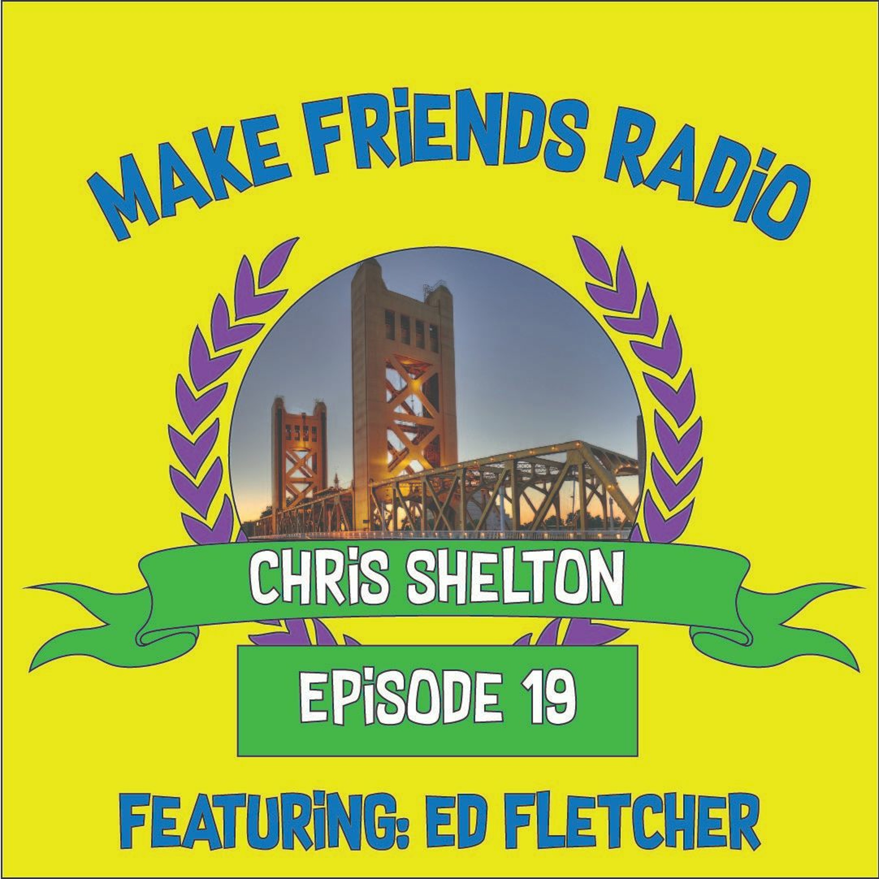 Make Friends Radio