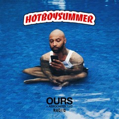 TWO - HOT BOY SUMMER