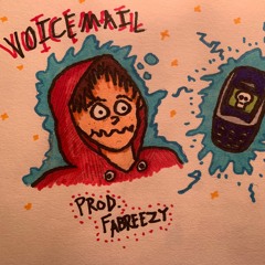 huddyleango ~ voicemail [prod. fabreezy] ☎