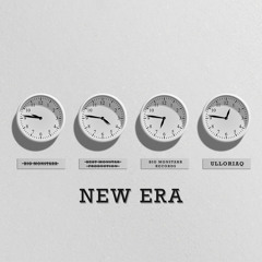 Ulloriaq - Silarsuara (Mixtape)