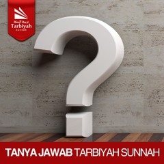 Stream Radio Tarbiyah Sunnah | Listen to Tanya Jawab Tarbiyah ...