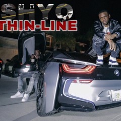 Shyo - Working (RawTruth)Official Audio