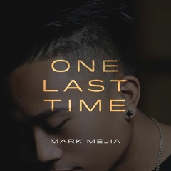 One Last Time (Cover)