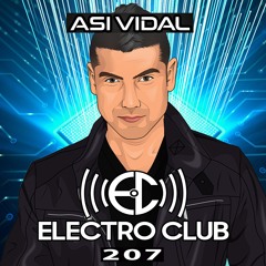 ASI VIDAL ELECTRO CLUB 207