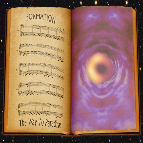 Formation - The Way To Paradise V2 ( FREE DOWNLOAD)
