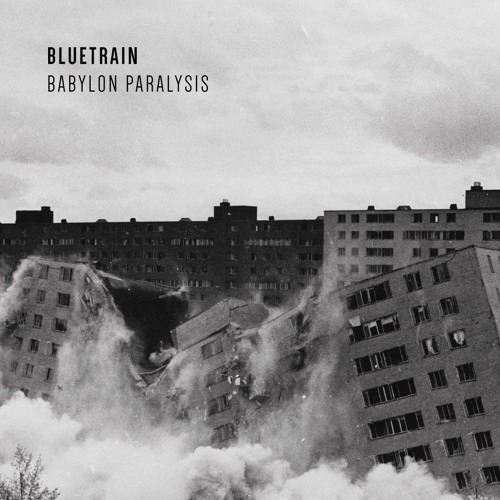 Bluetrain aka Steve O’Sullivan - Congo Shuffle (version) (preview)