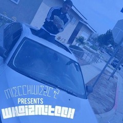 No limiTz ft. DaVell Hatchet