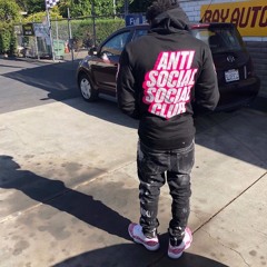 Fast Life - Mally Bo