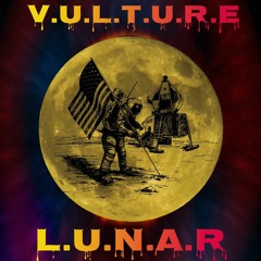 L.U.N.A.R - MIX VULTURE
