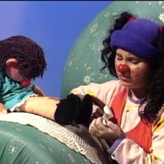 the big comfy ouch! (unfinished 2016)