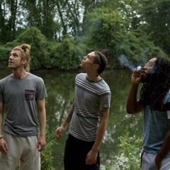 Hippy Martians- Limitless