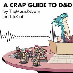 Crap Guide Full Theme by TheMusicReborn and JoCat