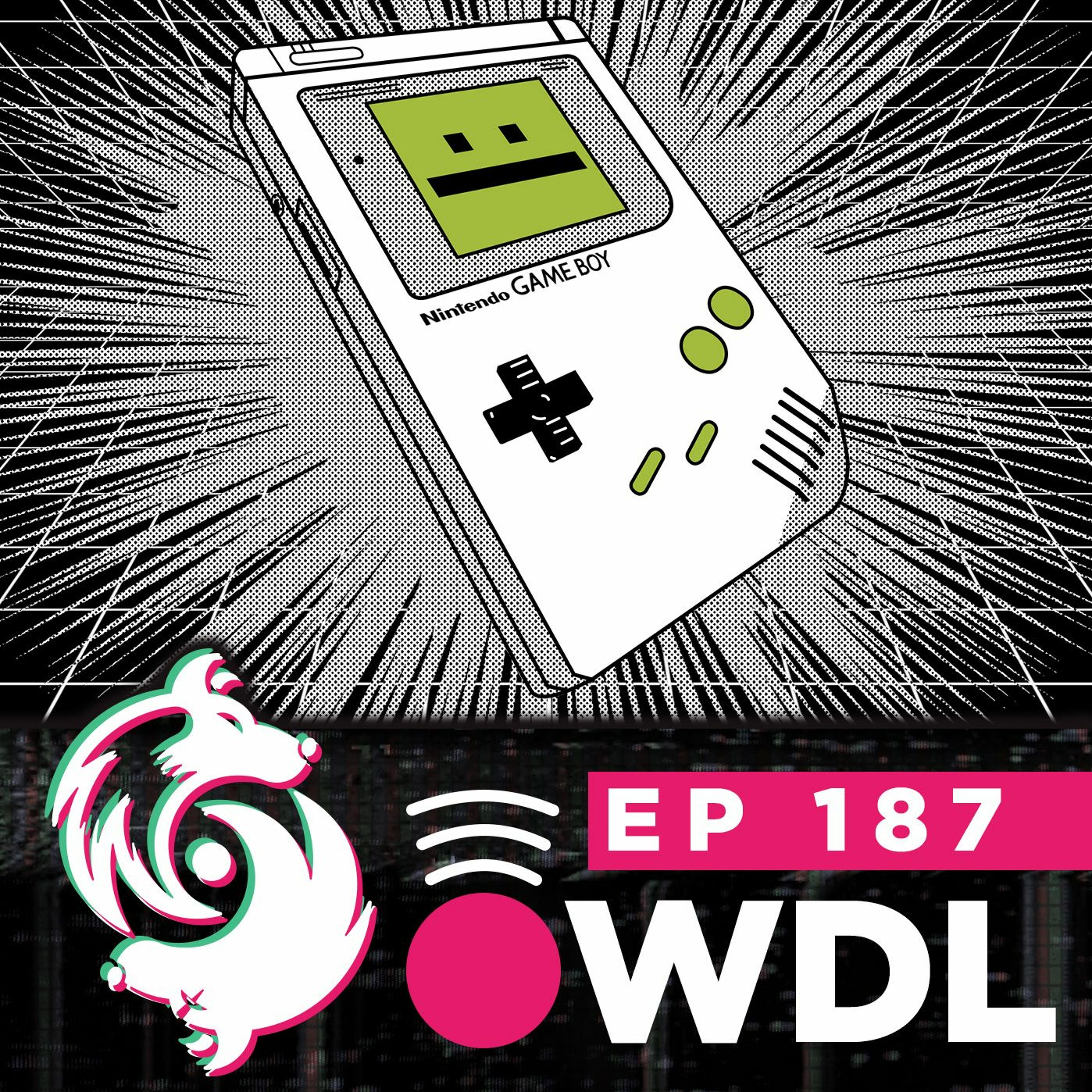 Nintendo’s Game Boy turns 30 (but sorry, no GB Classic) - WDL Ep 187
