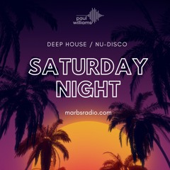 Deep Essence #14 - Radio Marbella (July 2019)