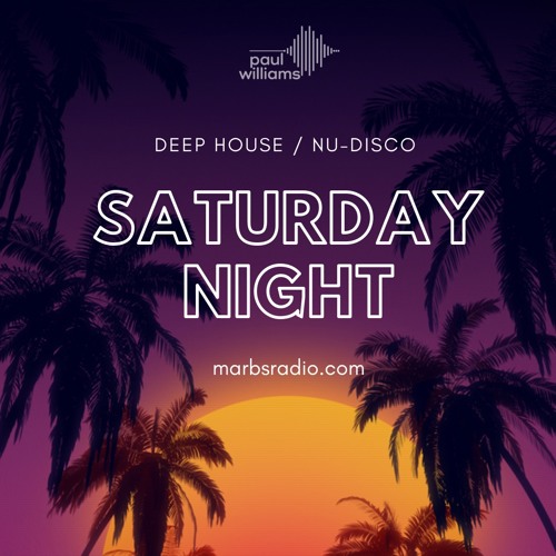 Deep Essence #14 - Radio Marbella (July 2019)