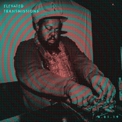 Al Lover's ELEVATED TRANSMISSIONS | 08.01.19