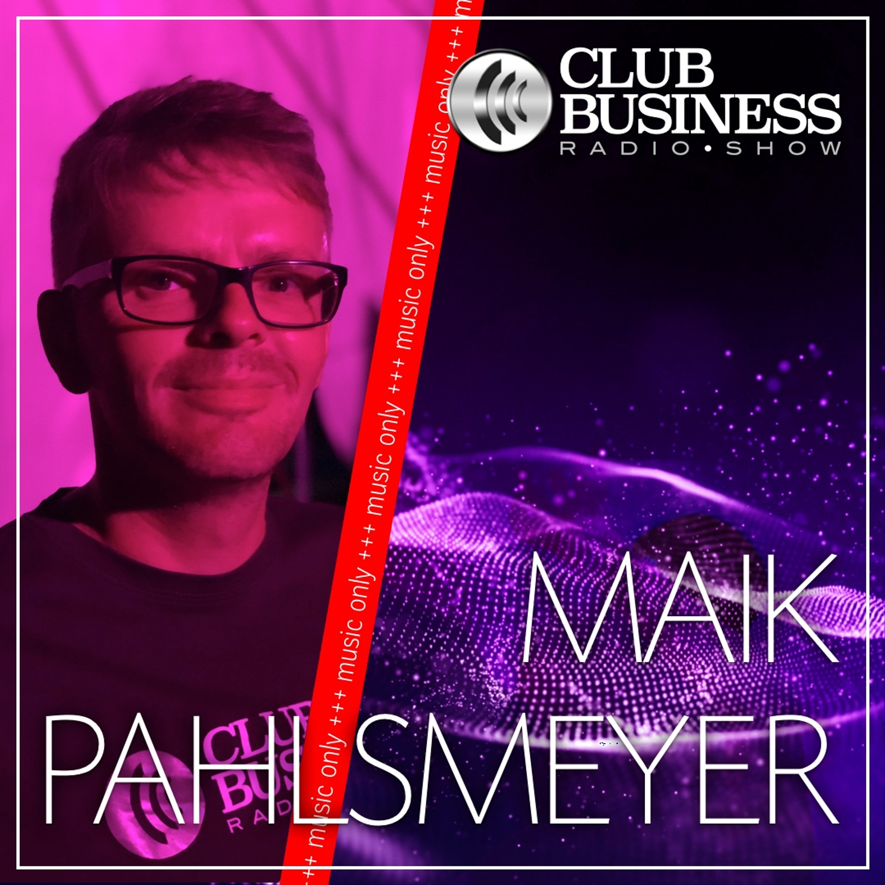 Club Business Radio Show