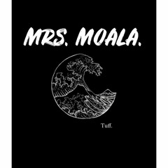 Mrs.Moala