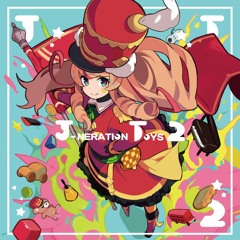 [DEMO] Childhood Treasures [F/C J-NERATION TOYS 2]