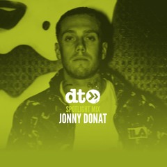 Spotlight Mix: Jonny Donat