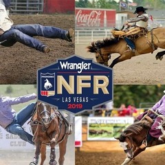 Wrangler National Finals Rodeo 2019 (NFR) - PROMO