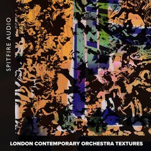 London Contemporary Orchestra Textures - Some Examples
