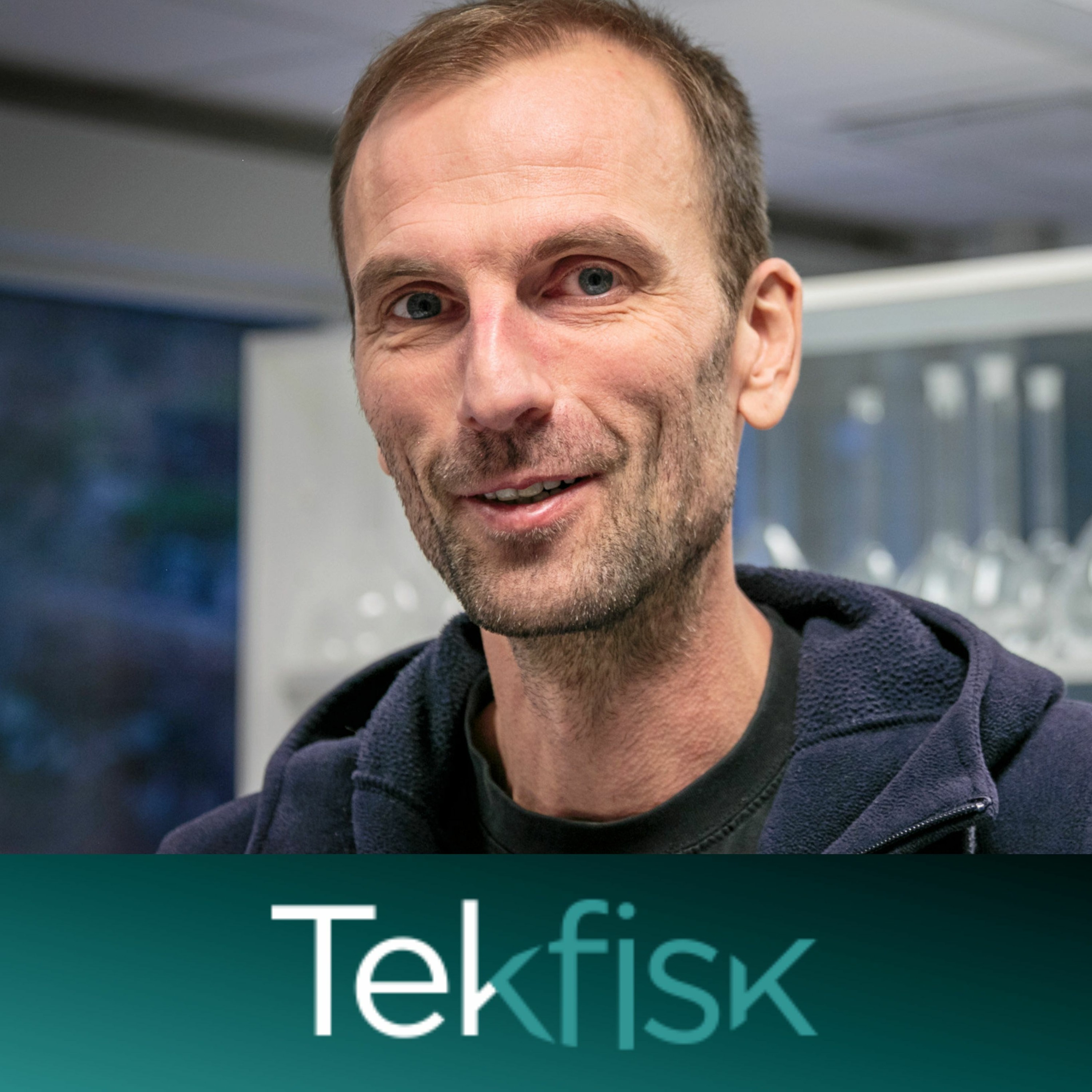 Tekfisk