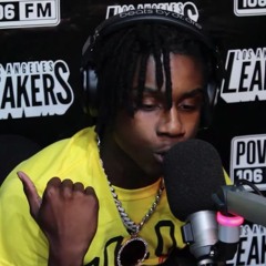 Polo G Freestyles Over "Sanguine Paradise" By Lil Uzi Vert