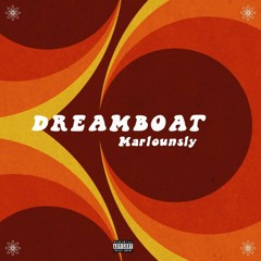 Dreamboat (Prod By Noden)