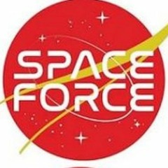 UNITED STATES SPACE FORCE (Original Mix) [Extra Terrestrial Lounge]