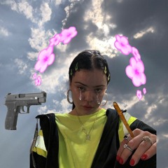 sad bad bitch
