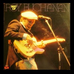 Roy Buchanan - When A Guitar Plays The Blues