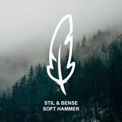 Stil & Bense - Soft Hammer (Nils Hoffmann Remix) (snippet)